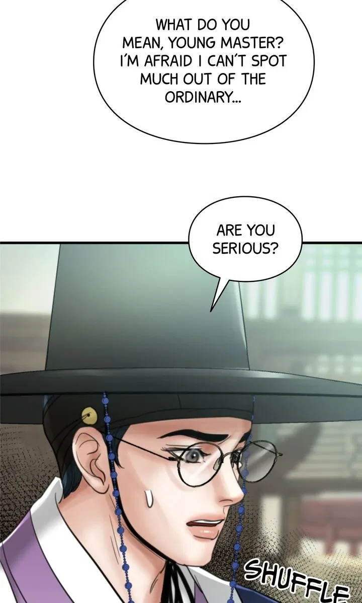 Beneath the Peach Tree Chapter 69 – Page 4