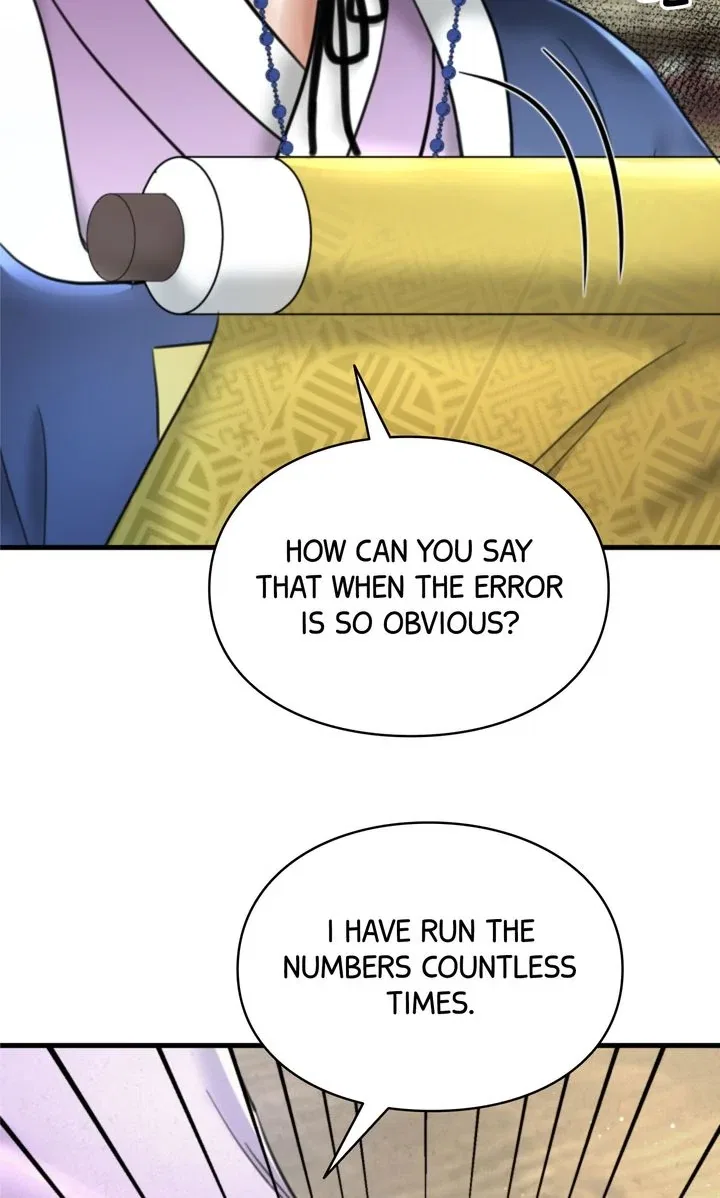 Beneath the Peach Tree Chapter 69 – Page 5