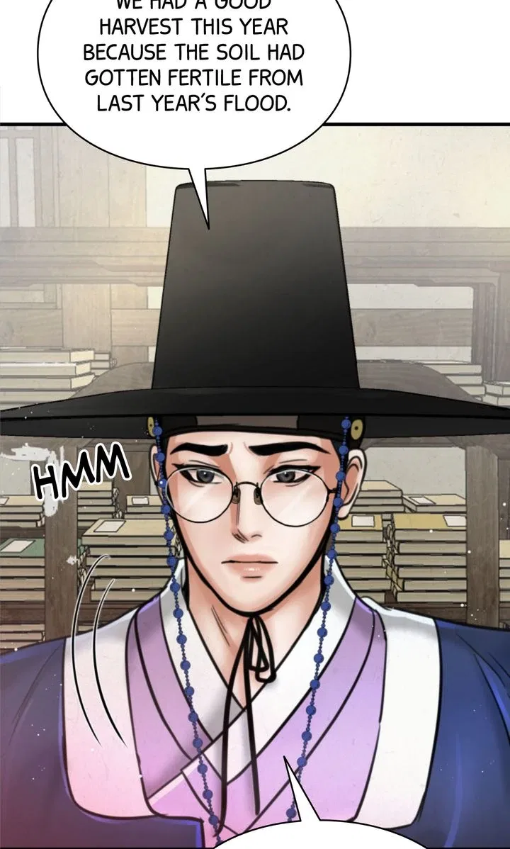 Beneath the Peach Tree Chapter 69 – Page 7