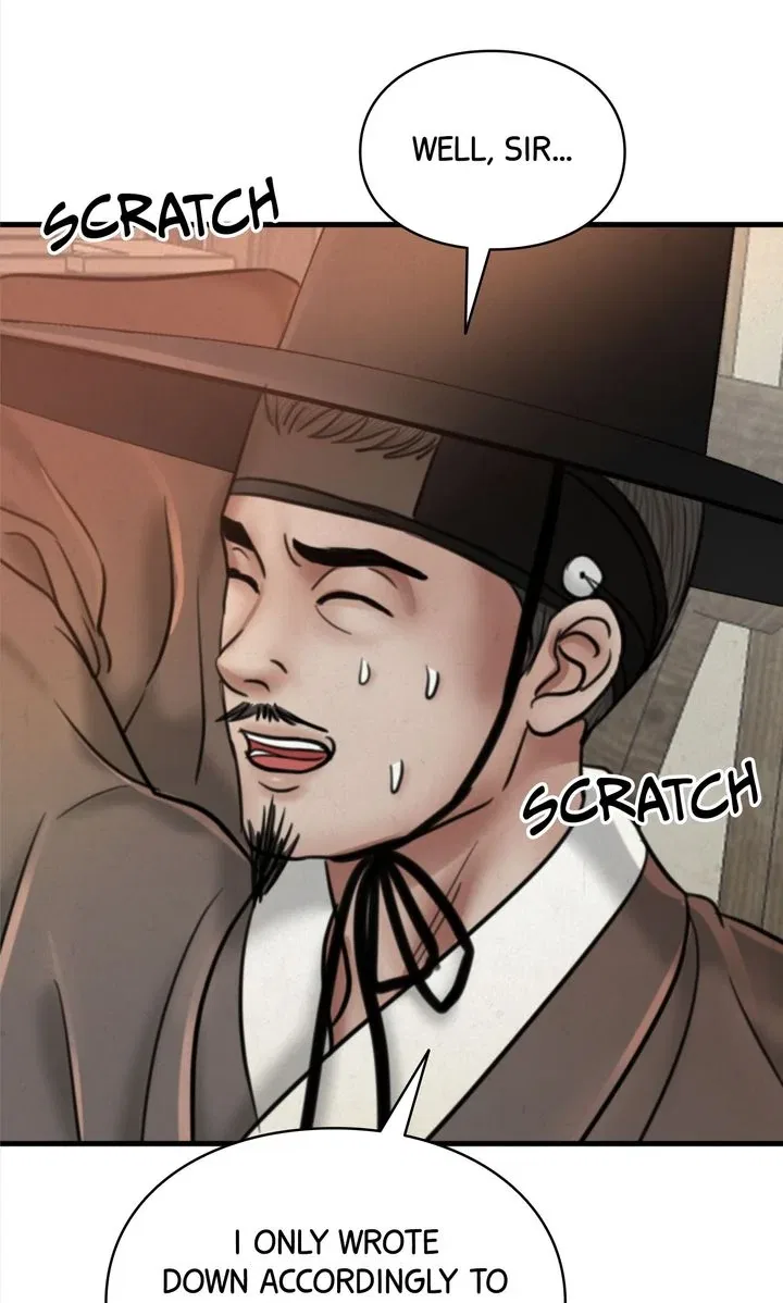 Beneath the Peach Tree Chapter 69 – Page 11