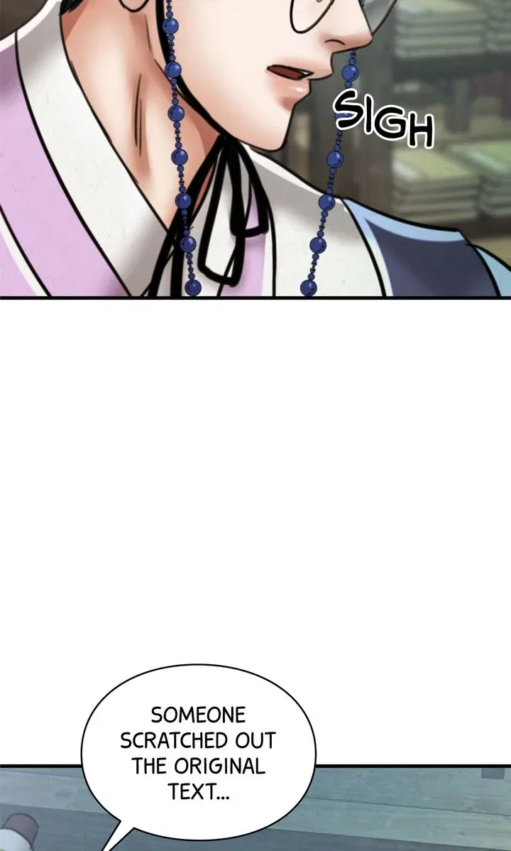 Beneath the Peach Tree Chapter 69 – Page 13