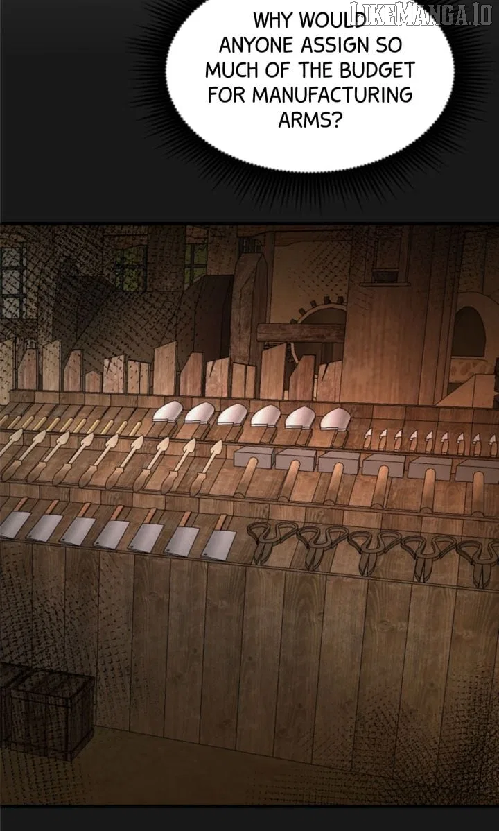 Beneath the Peach Tree Chapter 69 – Page 15