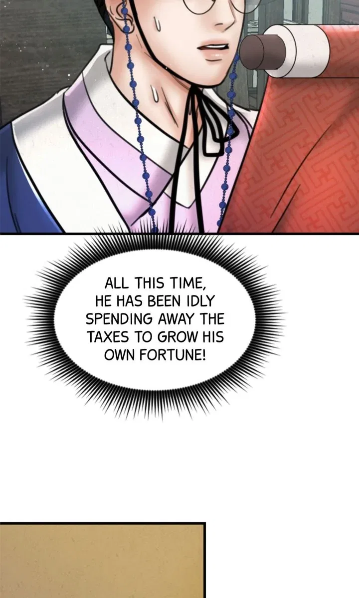 Beneath the Peach Tree Chapter 69 – Page 17