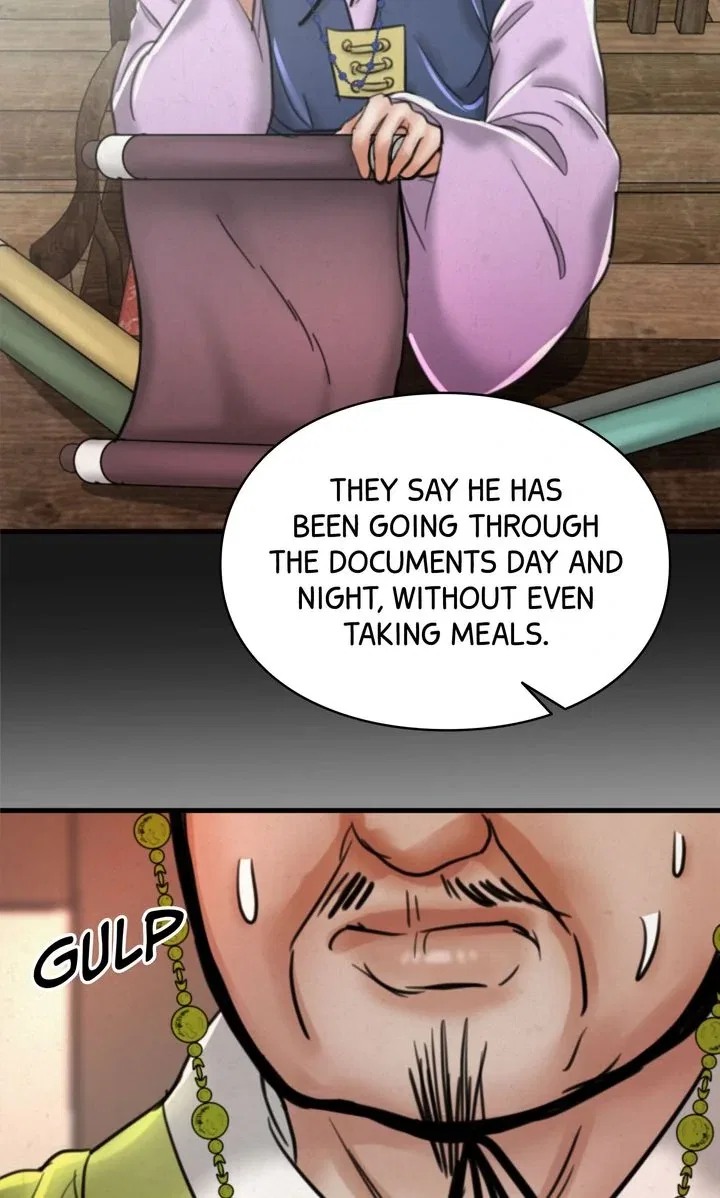 Beneath the Peach Tree Chapter 69 – Page 22
