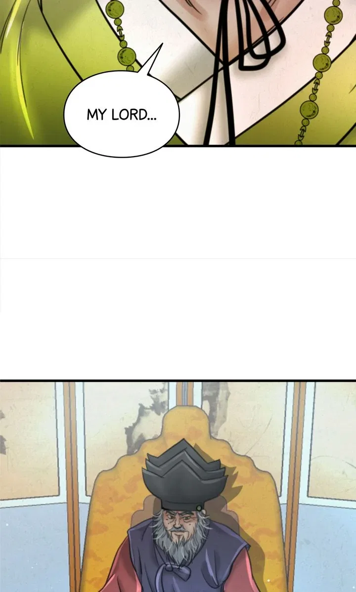Beneath the Peach Tree Chapter 69 – Page 23