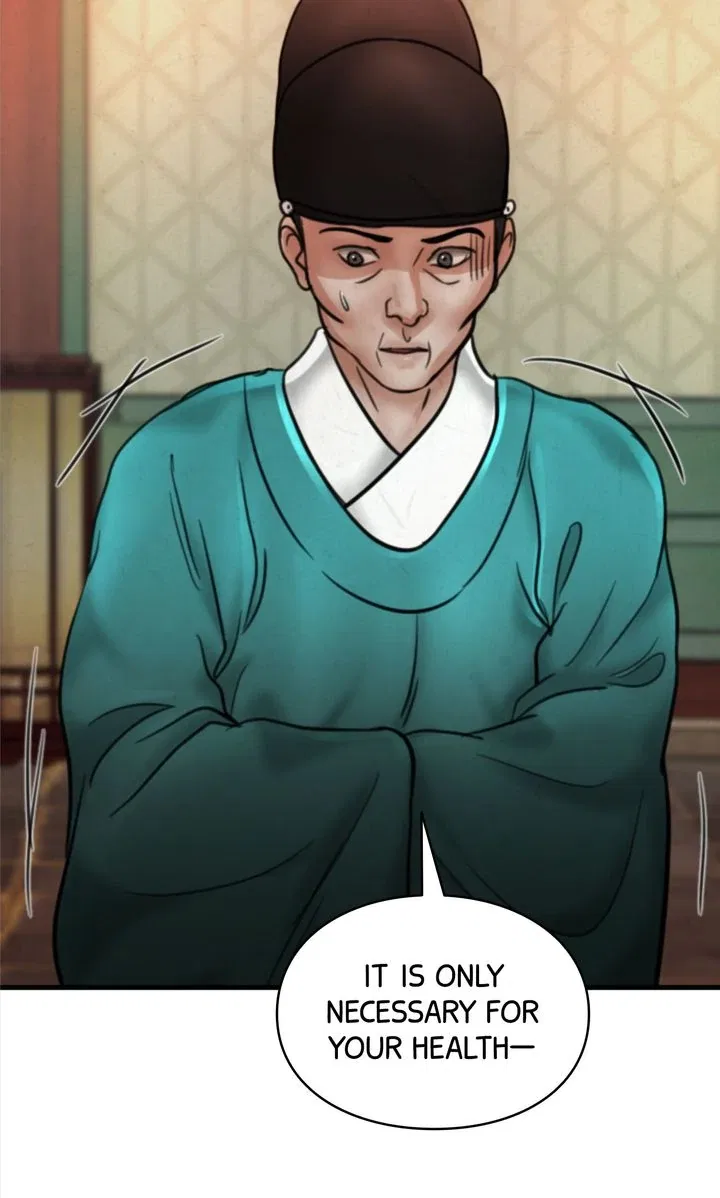Beneath the Peach Tree Chapter 69 – Page 32