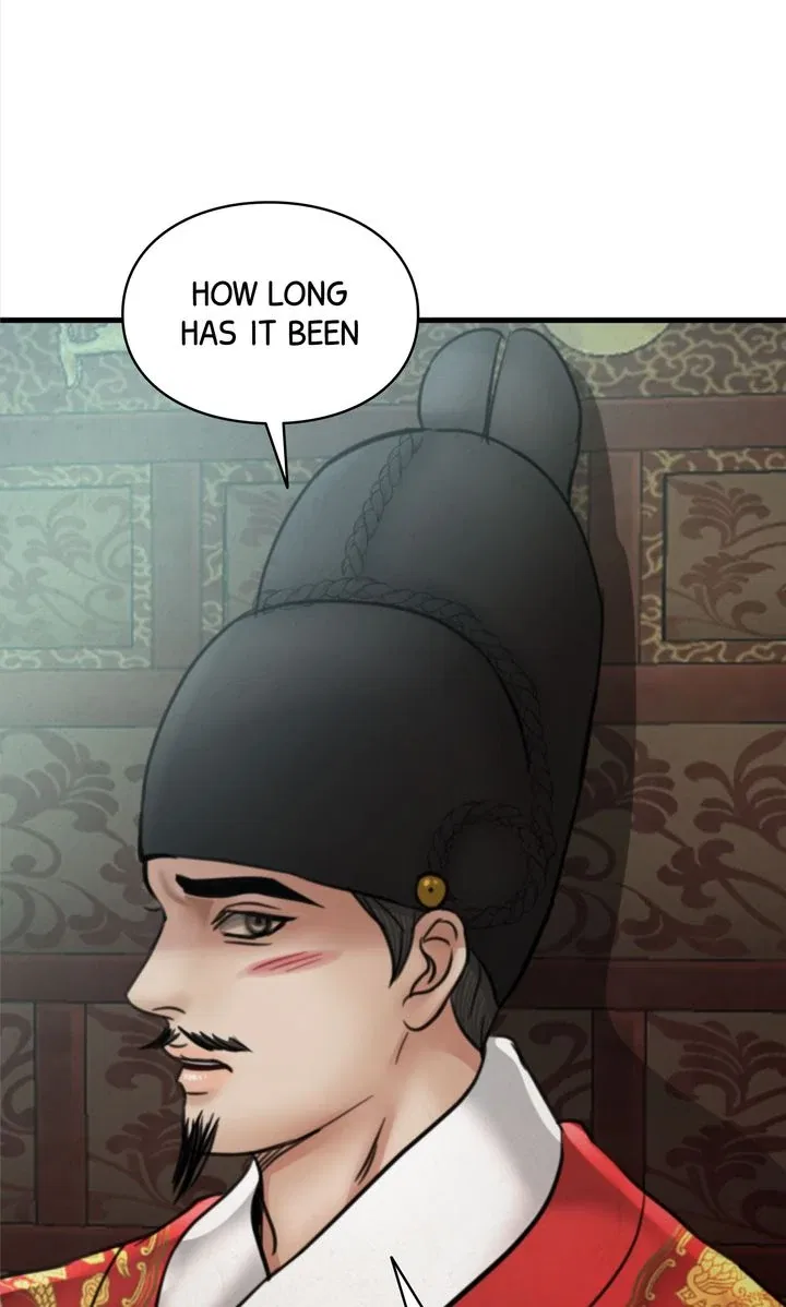 Beneath the Peach Tree Chapter 69 – Page 33