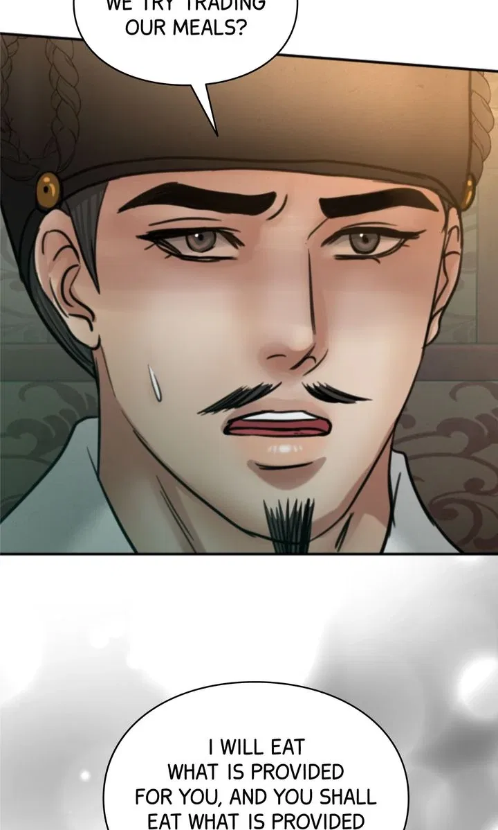 Beneath the Peach Tree Chapter 69 – Page 38
