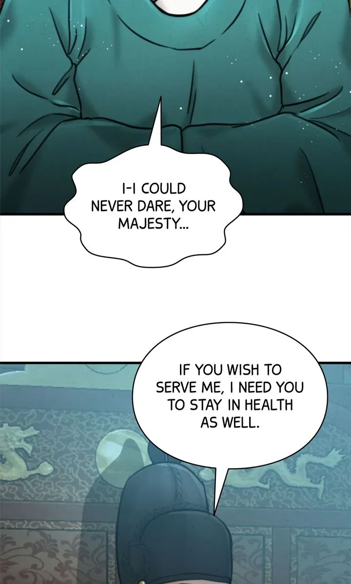 Beneath the Peach Tree Chapter 69 – Page 44