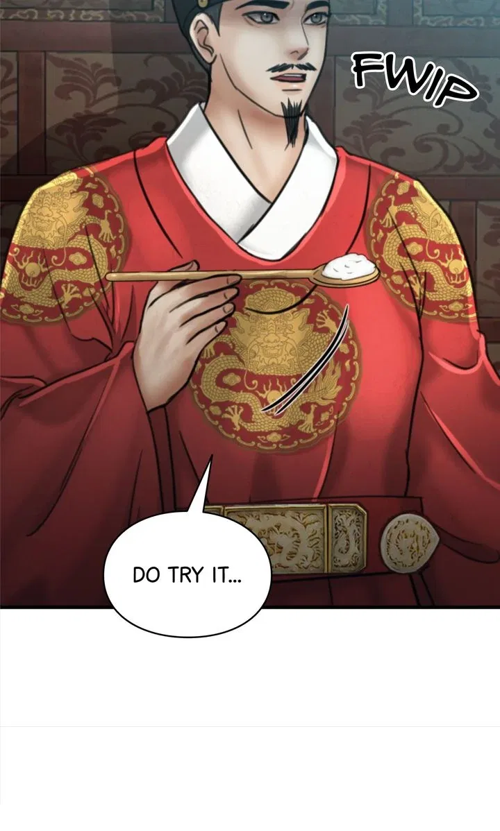 Beneath the Peach Tree Chapter 69 – Page 45