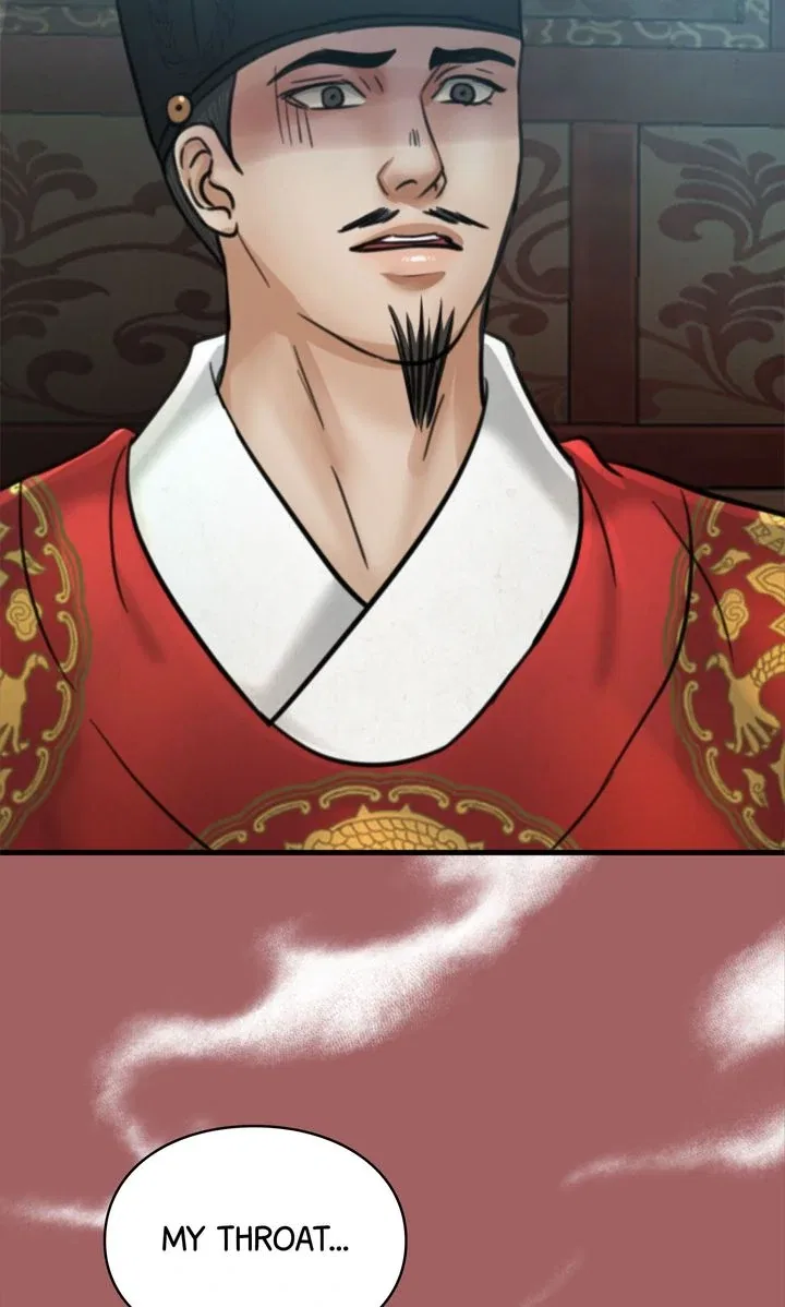Beneath the Peach Tree Chapter 69 – Page 51