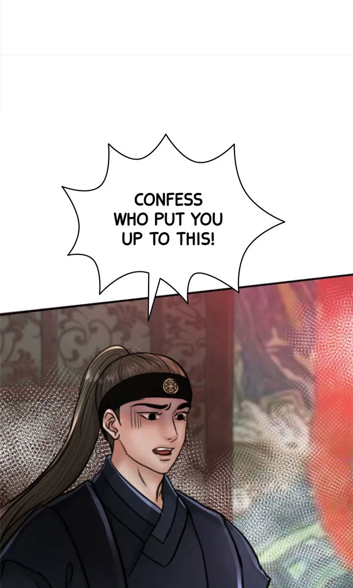Beneath the Peach Tree Chapter 69 – Page 57