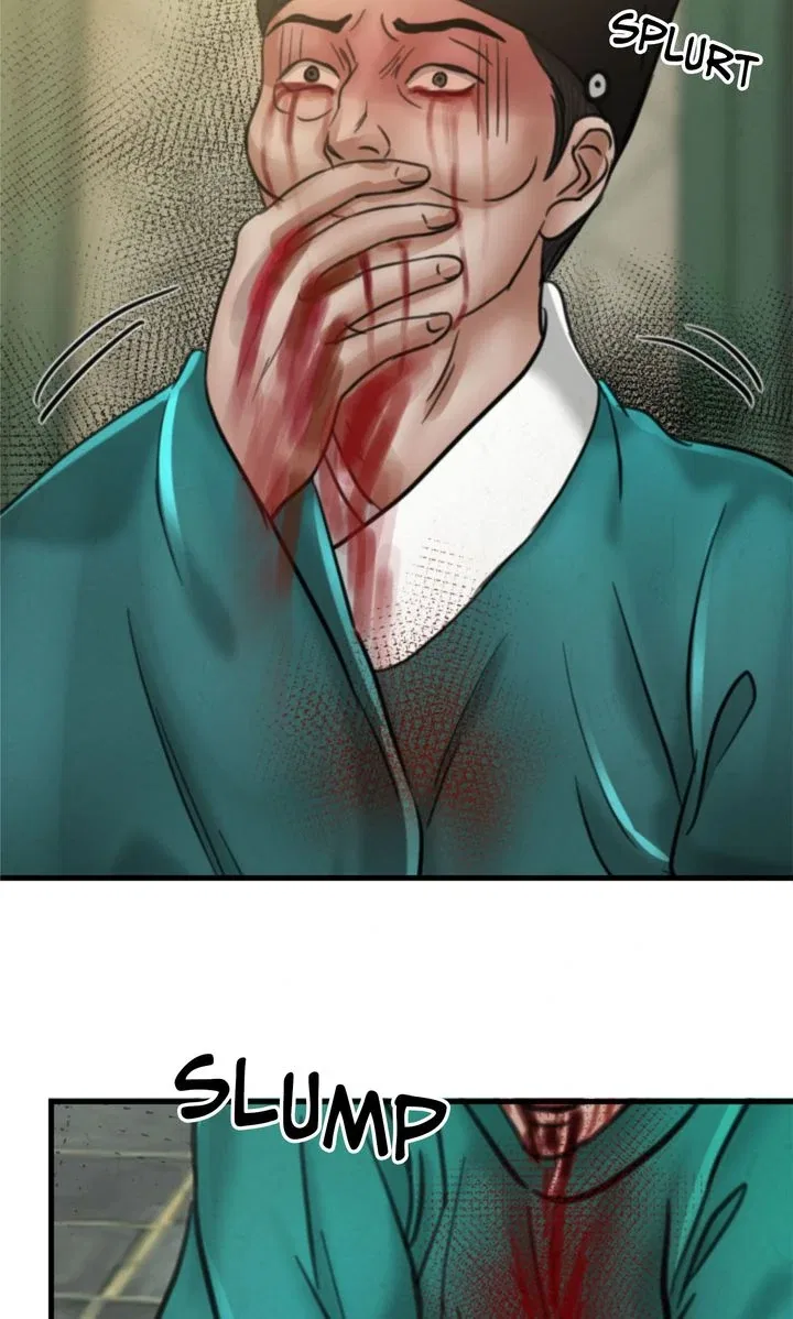 Beneath the Peach Tree Chapter 69 – Page 59