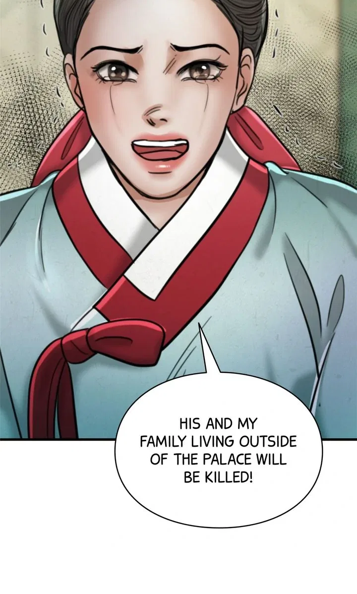 Beneath the Peach Tree Chapter 69 – Page 62