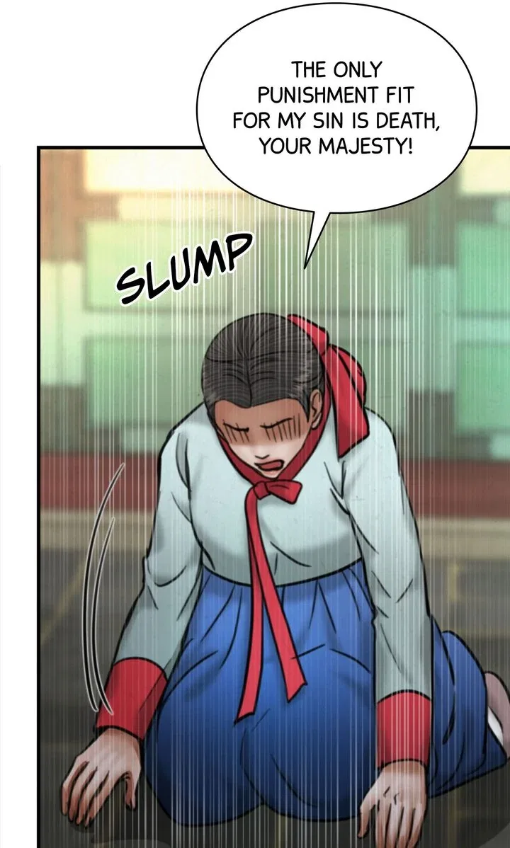 Beneath the Peach Tree Chapter 69 – Page 63