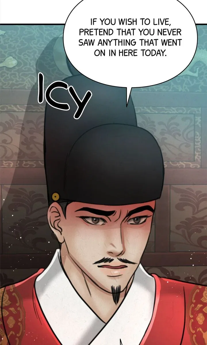 Beneath the Peach Tree Chapter 69 – Page 65