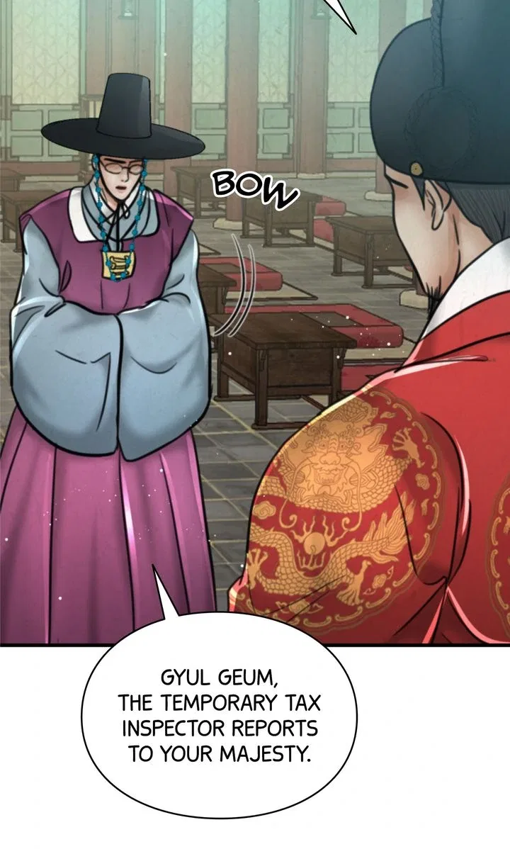 Beneath the Peach Tree Chapter 69 – Page 69