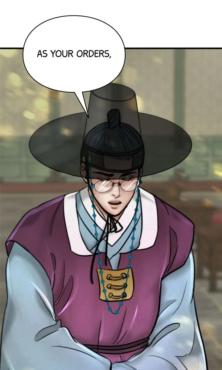 Beneath the Peach Tree Chapter 69 – Page 70