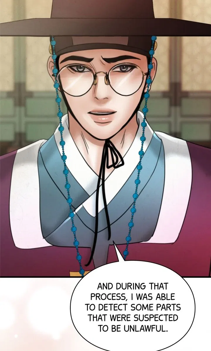 Beneath the Peach Tree Chapter 69 – Page 72