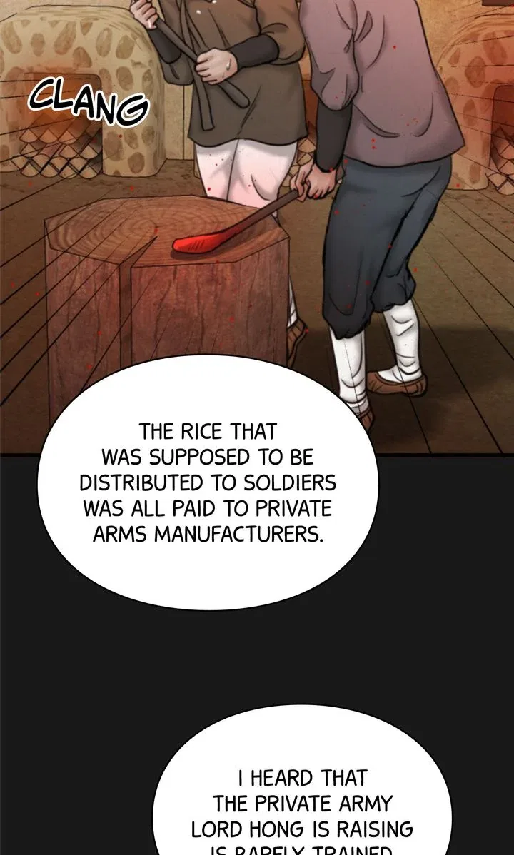 Beneath the Peach Tree Chapter 69 – Page 77