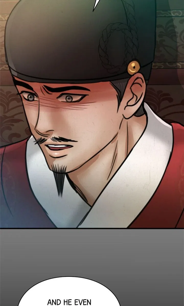 Beneath the Peach Tree Chapter 69 – Page 80