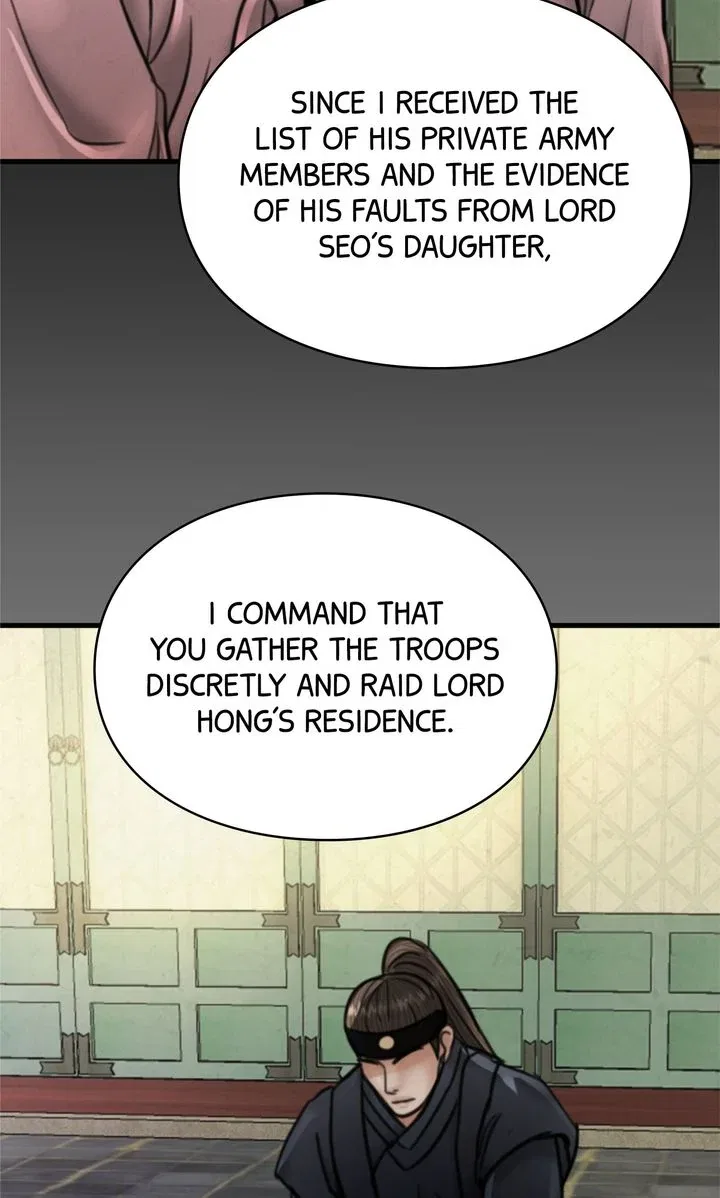 Beneath the Peach Tree Chapter 69 – Page 83