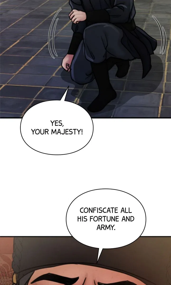 Beneath the Peach Tree Chapter 69 – Page 84