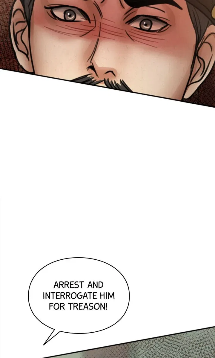 Beneath the Peach Tree Chapter 69 – Page 85