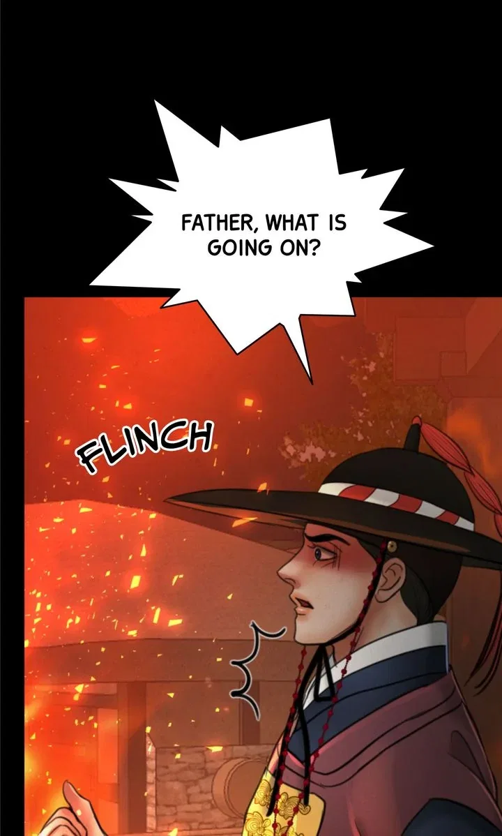 Beneath the Peach Tree Chapter 69 – Page 92