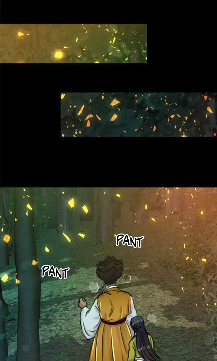 Beneath the Peach Tree Chapter 69 – Page 99