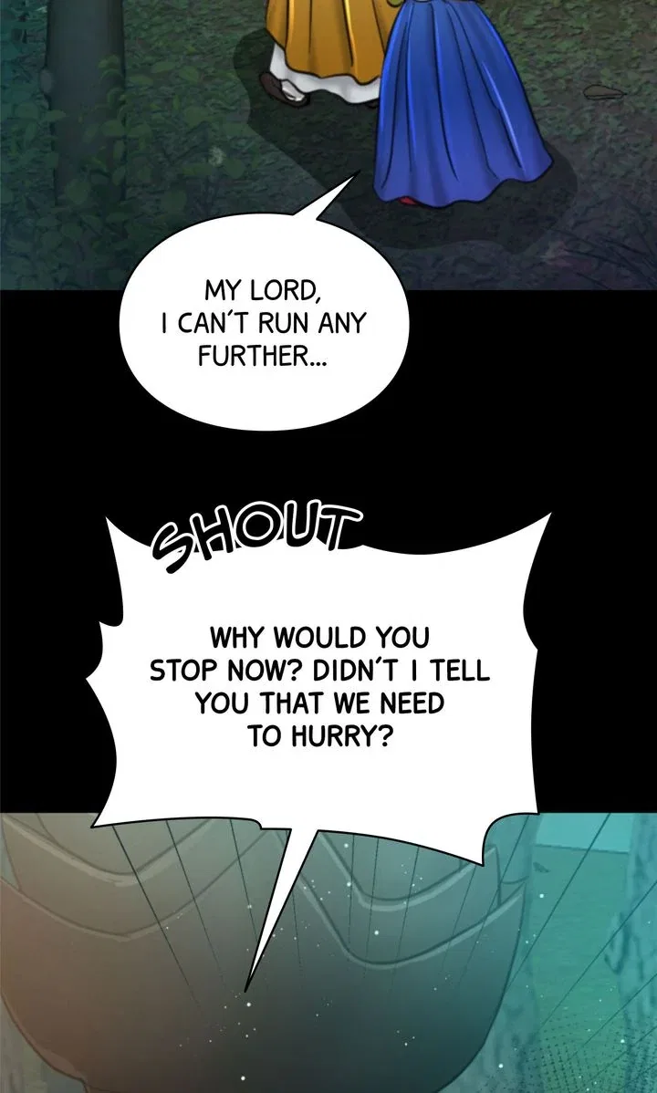 Beneath the Peach Tree Chapter 69 – Page 100