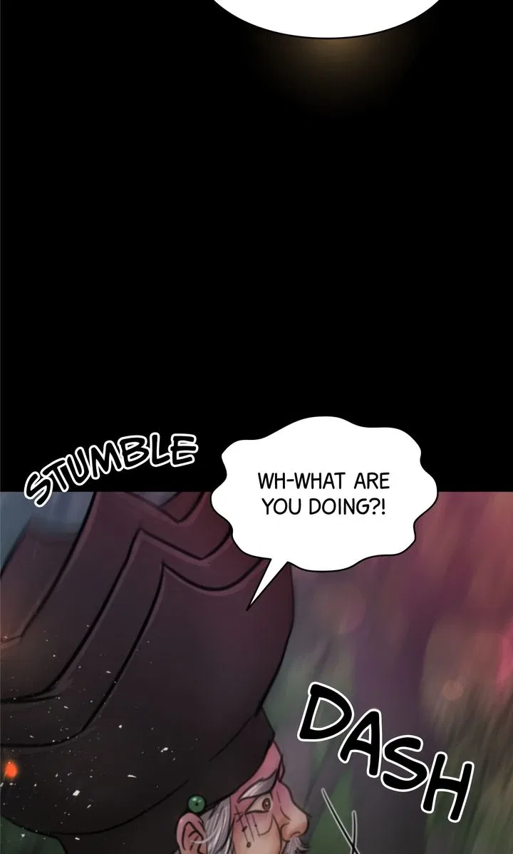 Beneath the Peach Tree Chapter 69 – Page 107