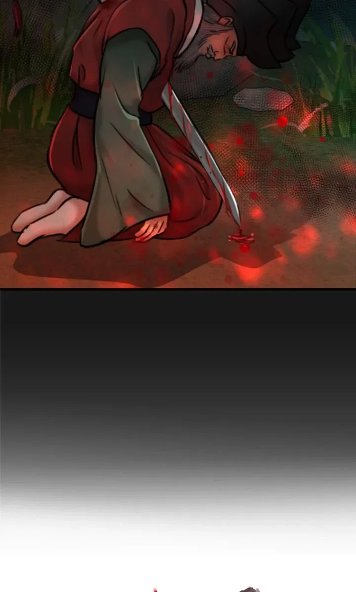 Beneath the Peach Tree Chapter 68 – Page 15