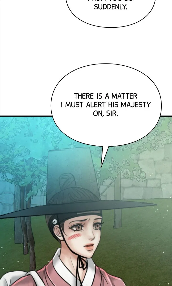 Beneath the Peach Tree Chapter 68 – Page 18