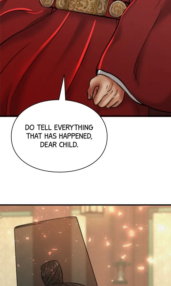 Beneath the Peach Tree Chapter 68 – Page 27