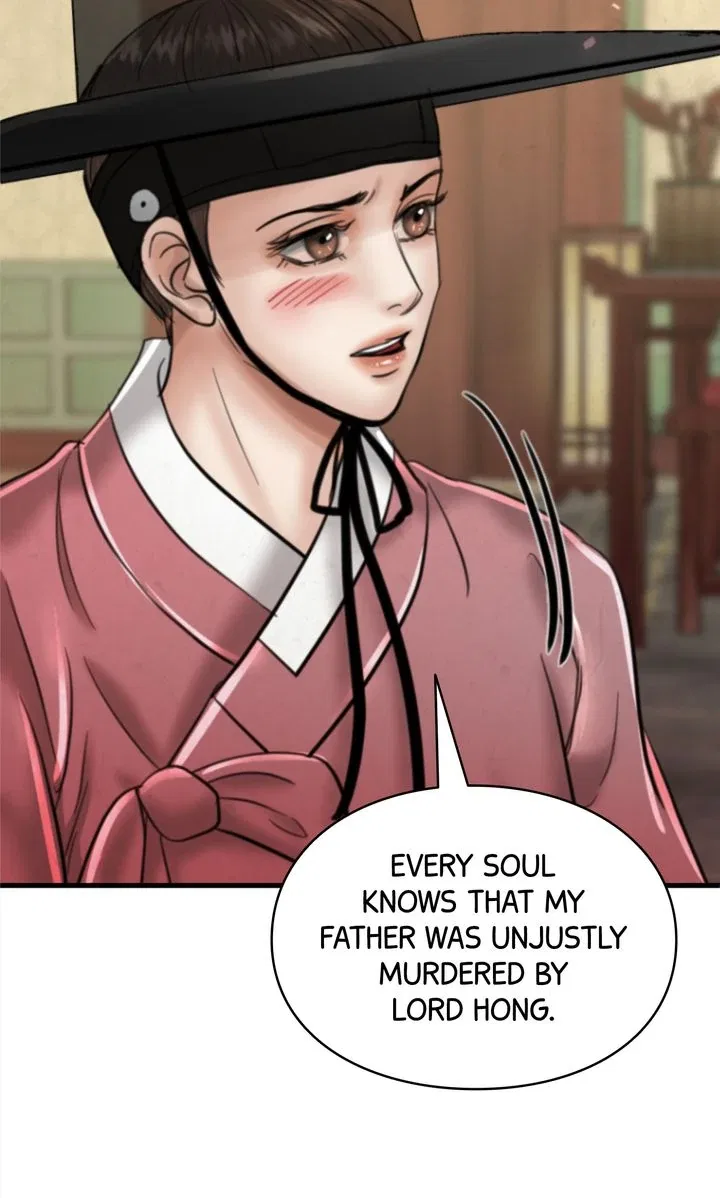 Beneath the Peach Tree Chapter 68 – Page 28