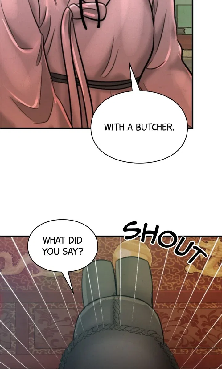 Beneath the Peach Tree Chapter 68 – Page 35