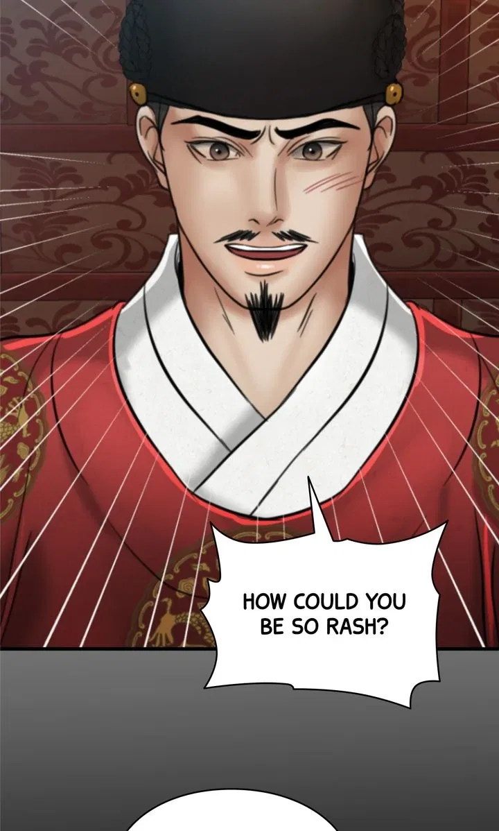 Beneath the Peach Tree Chapter 68 – Page 36