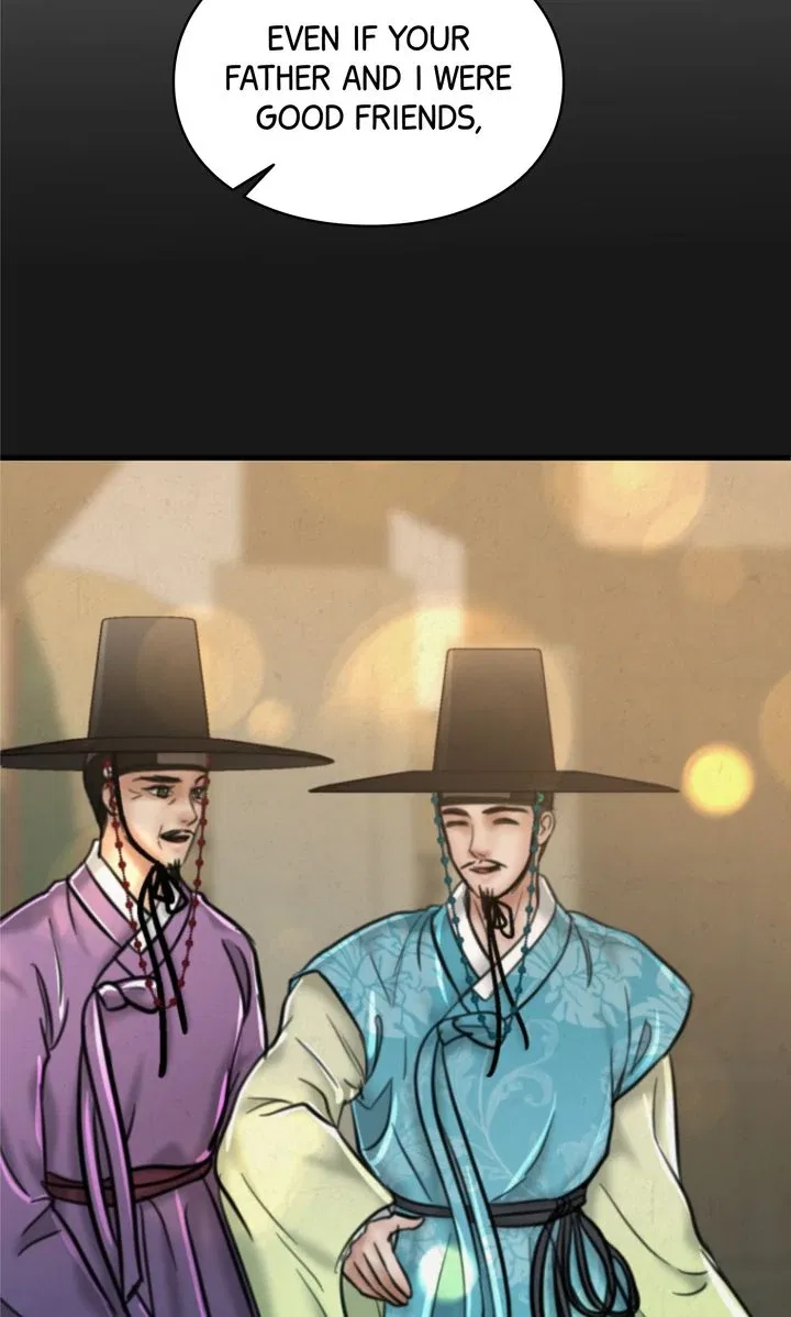 Beneath the Peach Tree Chapter 68 – Page 37