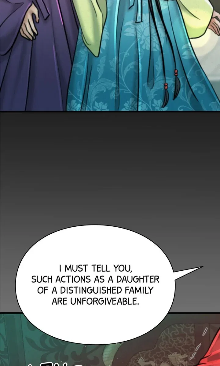 Beneath the Peach Tree Chapter 68 – Page 38