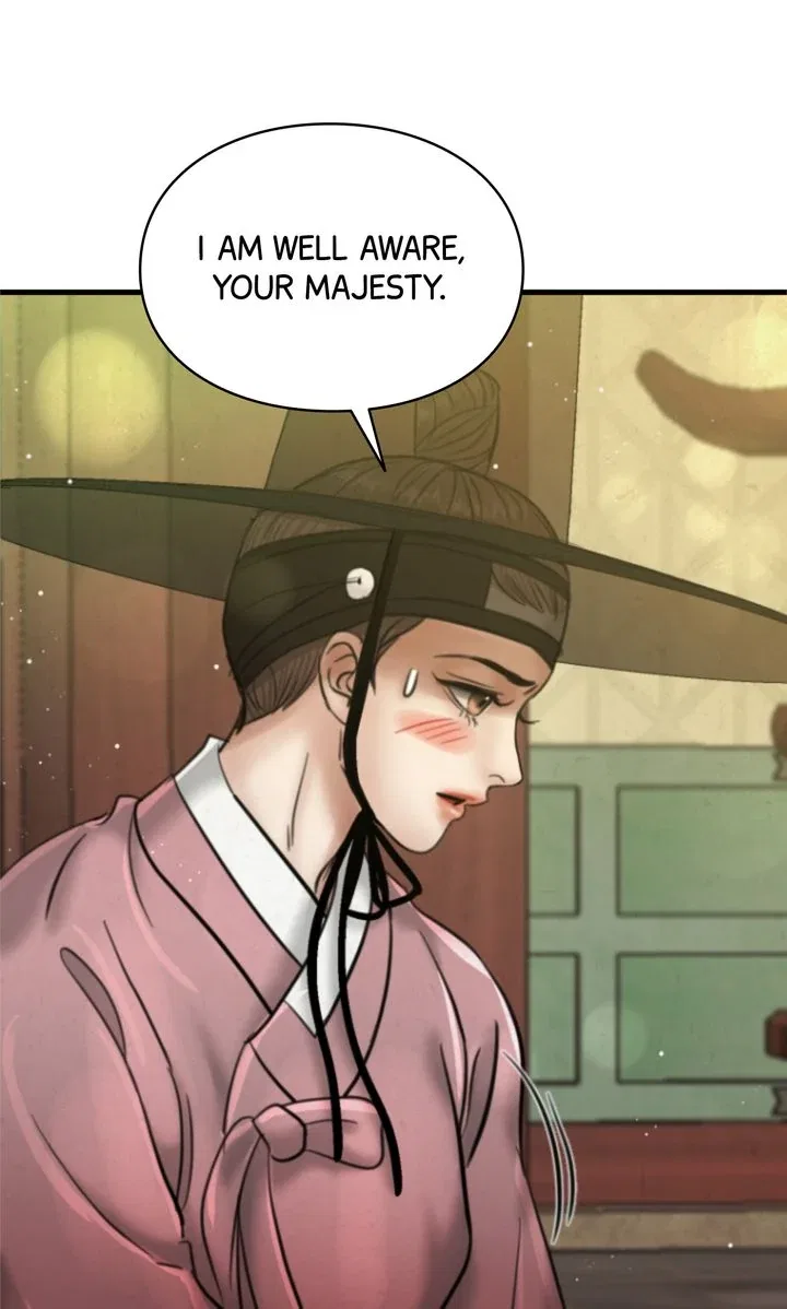 Beneath the Peach Tree Chapter 68 – Page 40