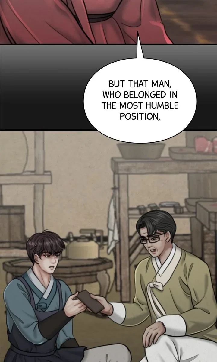 Beneath the Peach Tree Chapter 68 – Page 41