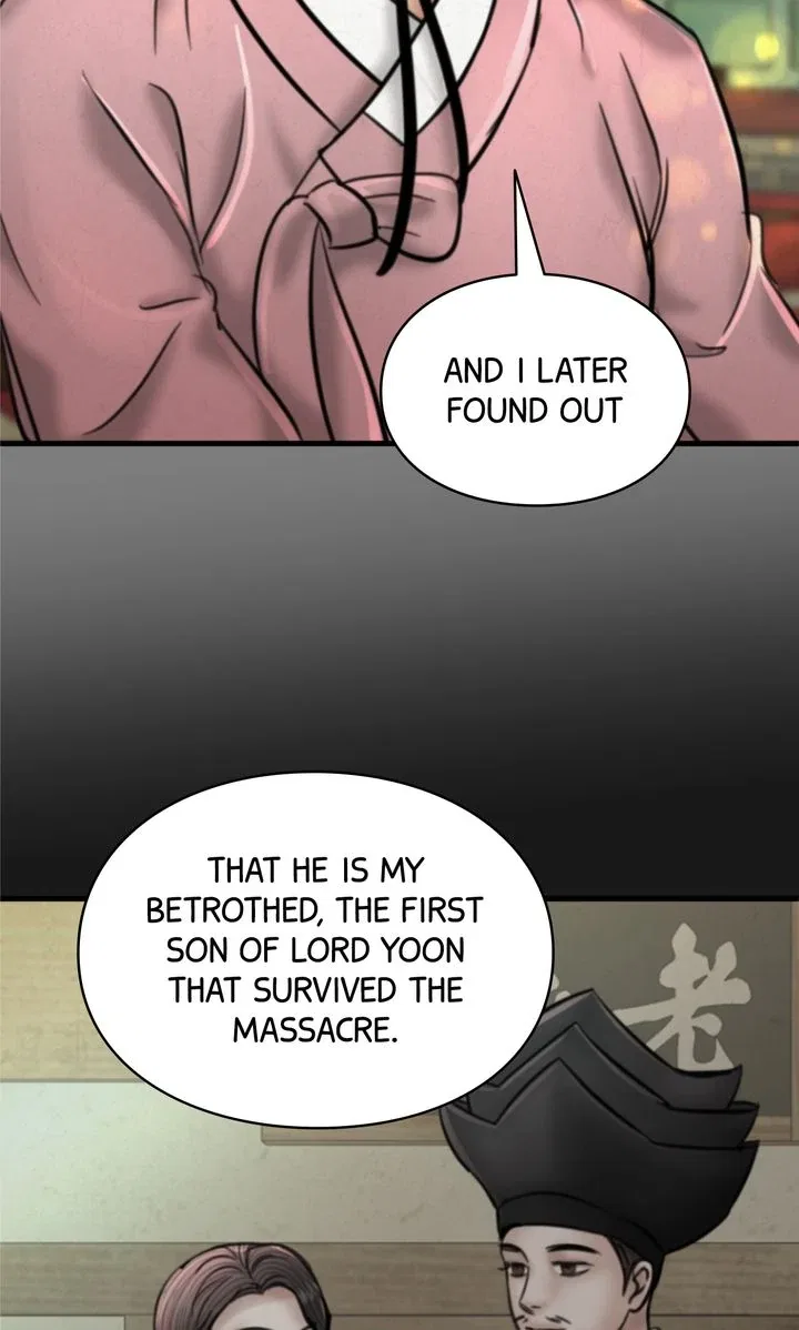 Beneath the Peach Tree Chapter 68 – Page 45