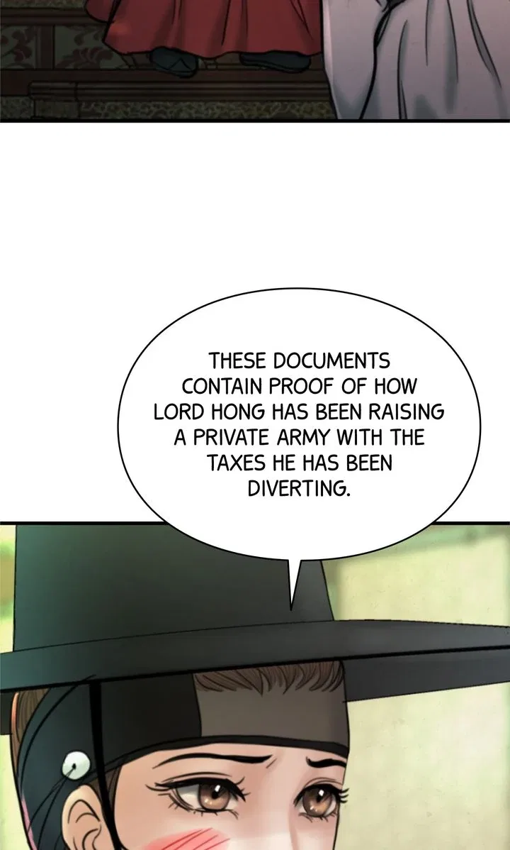 Beneath the Peach Tree Chapter 68 – Page 49