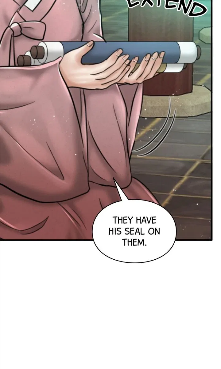 Beneath the Peach Tree Chapter 68 – Page 51
