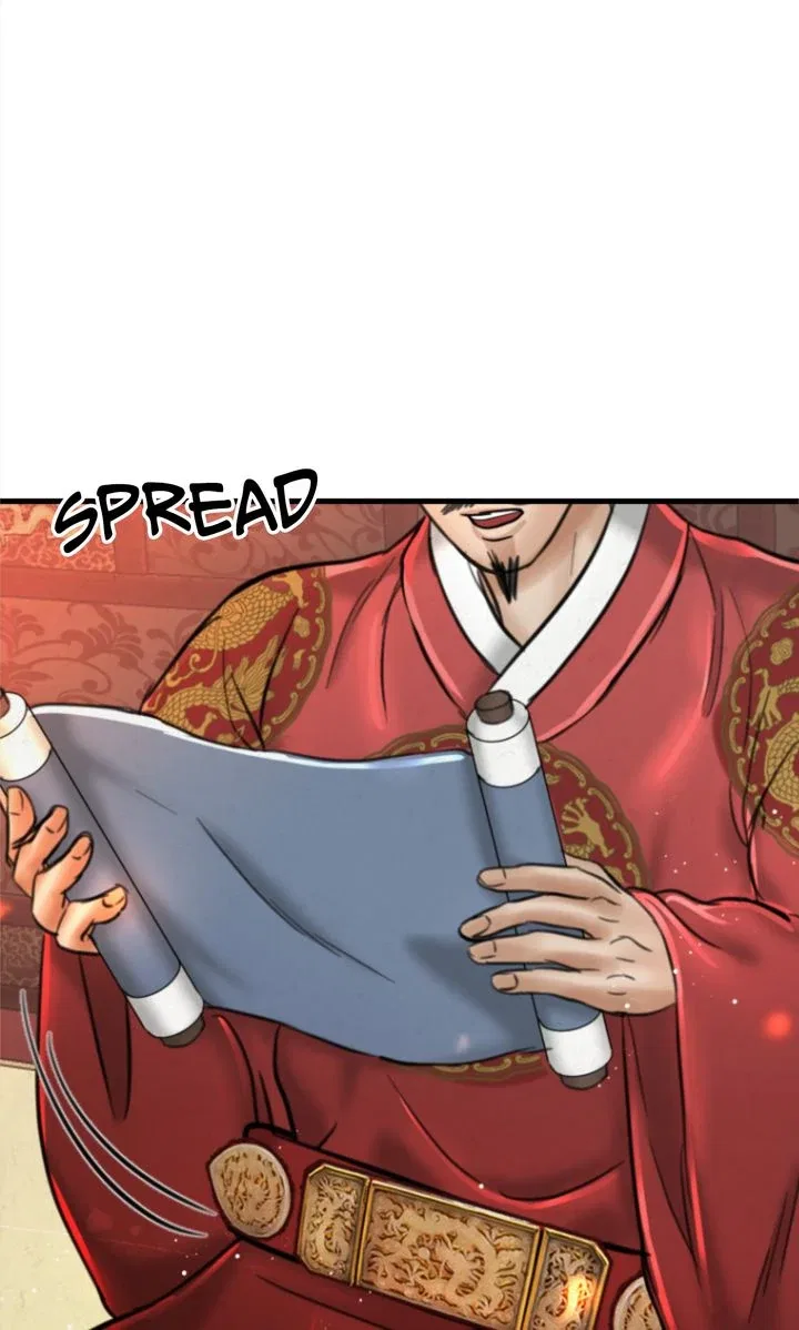 Beneath the Peach Tree Chapter 68 – Page 52