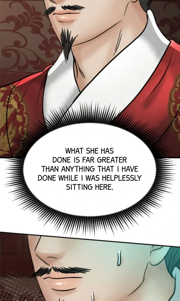 Beneath the Peach Tree Chapter 68 – Page 56