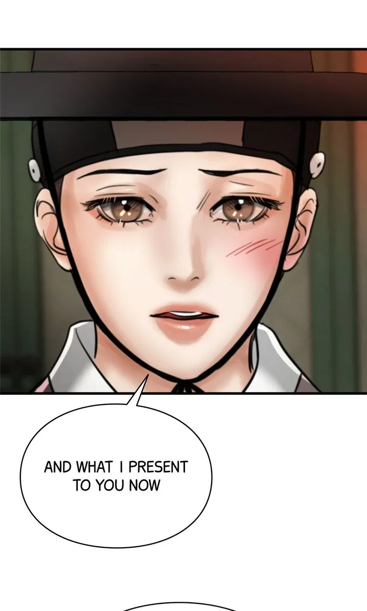 Beneath the Peach Tree Chapter 68 – Page 58