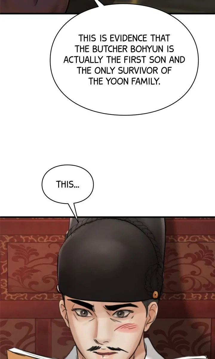 Beneath the Peach Tree Chapter 68 – Page 60