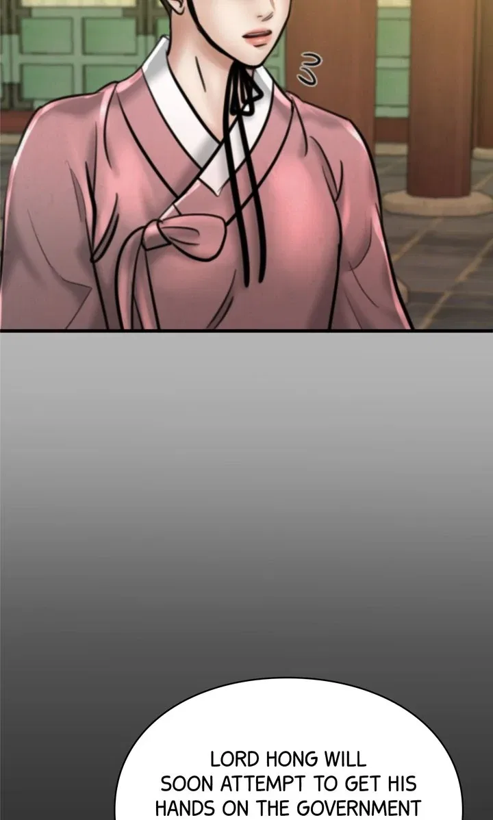Beneath the Peach Tree Chapter 68 – Page 68